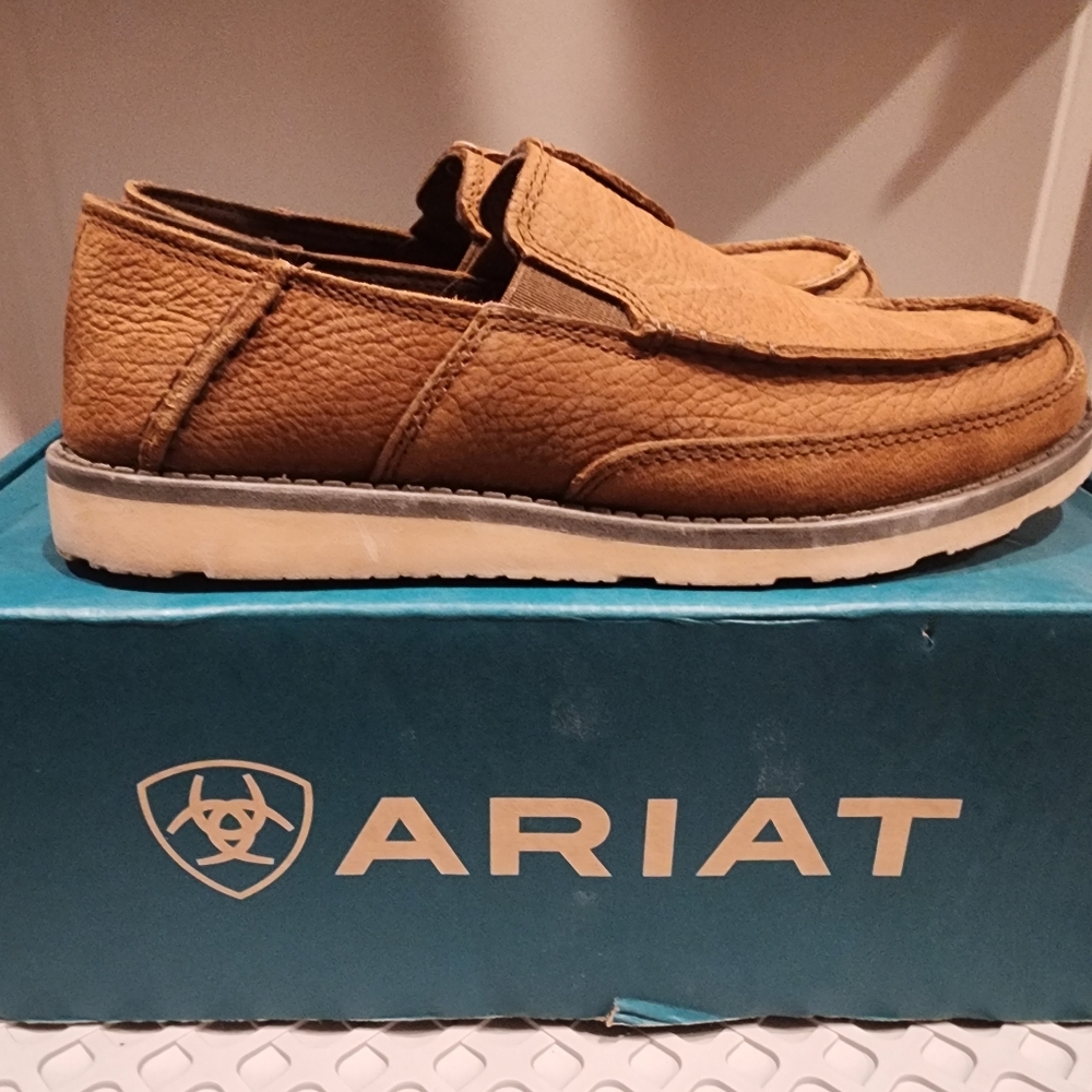 Ariat Kids Cruiser